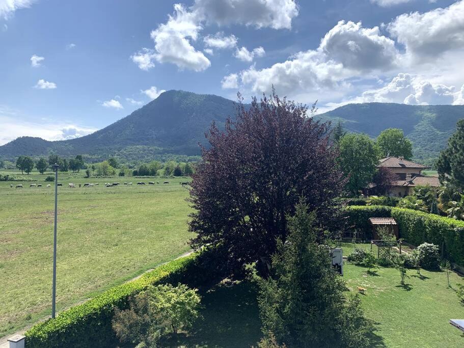 Alle Porte Di Torino, Ai Piedi Del M.Te S. Giorgio Bruino Esterno foto